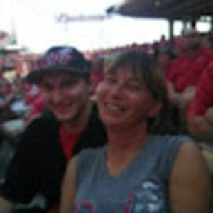 Meet your Posher, Lori